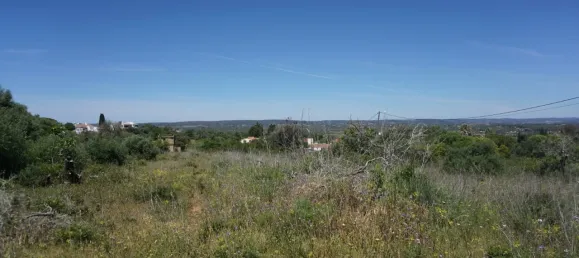 Terreno en Luz, Portugal No. 59192 7