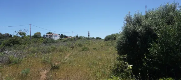 Terreno en Luz, Portugal No. 59192 40