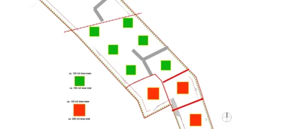 Terreno en Luz, Portugal No. 59192 34