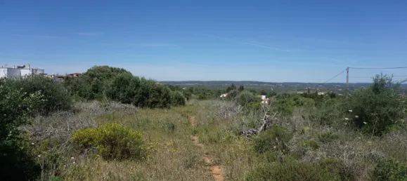 Terreno en Luz, Portugal No. 59192 10