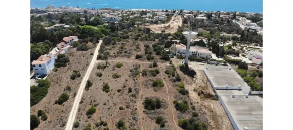 Terreno en Luz, Portugal No. 59192 31