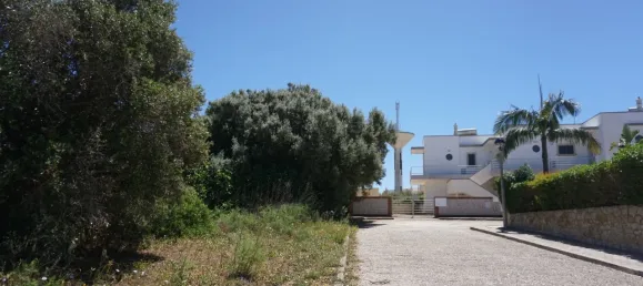 Terreno en Luz, Portugal No. 59192 37