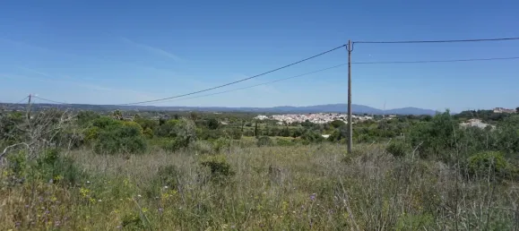 Terreno en Luz, Portugal No. 59192 5