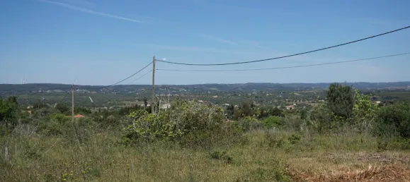 Terreno en Luz, Portugal No. 59192 22