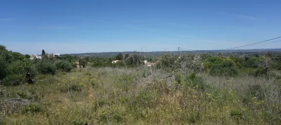 Terreno en Luz, Portugal No. 59192 6