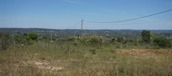 Terreno en Luz, Portugal No. 59192 19