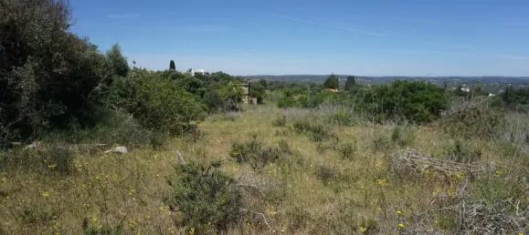 Terreno en Luz, Portugal No. 59192 38