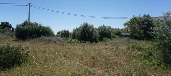 Terreno en Luz, Portugal No. 59192 12