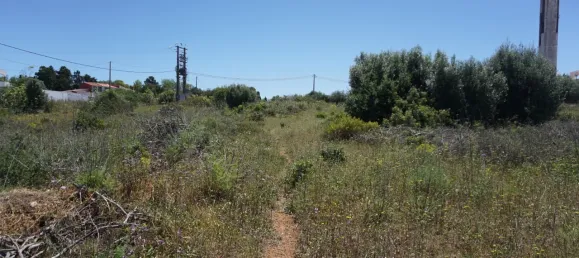 Terreno en Luz, Portugal No. 59192 9