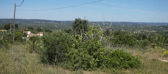 Terreno en Luz, Portugal No. 59192 27