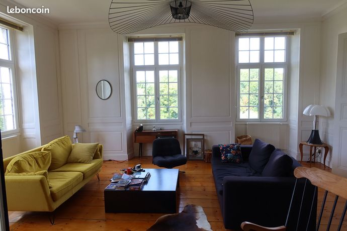 3 غرف نوم شقة في Besancon, France رقم 353579