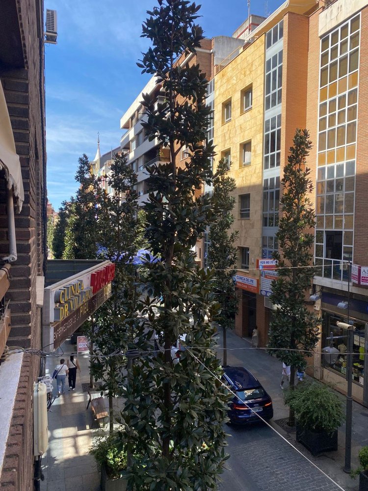 4 Schlafzimmer Wohnung in Talavera De La Reina, Spain, Nr. 280147