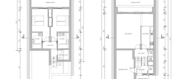 Casa T3 em Tavira, Portugal N.º 145971 11