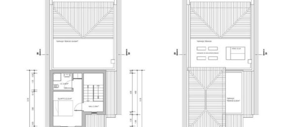 Casa T3 em Tavira, Portugal N.º 145971 12