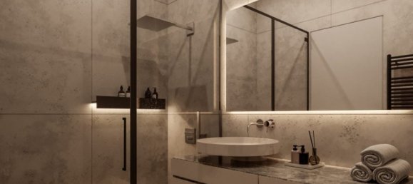 Apartamento de 3 dormitorios en Paphos, Cyprus No. 20340 8