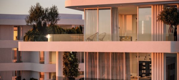 Apartamento de 3 dormitorios en Paphos, Cyprus No. 20340 14