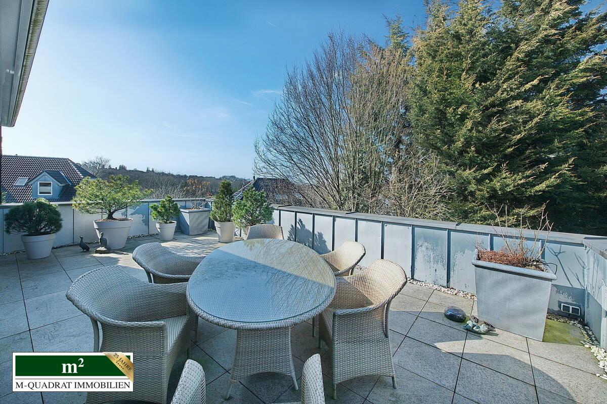 Penthouse de 4 divisões em Solingen, Germany N.º 326234