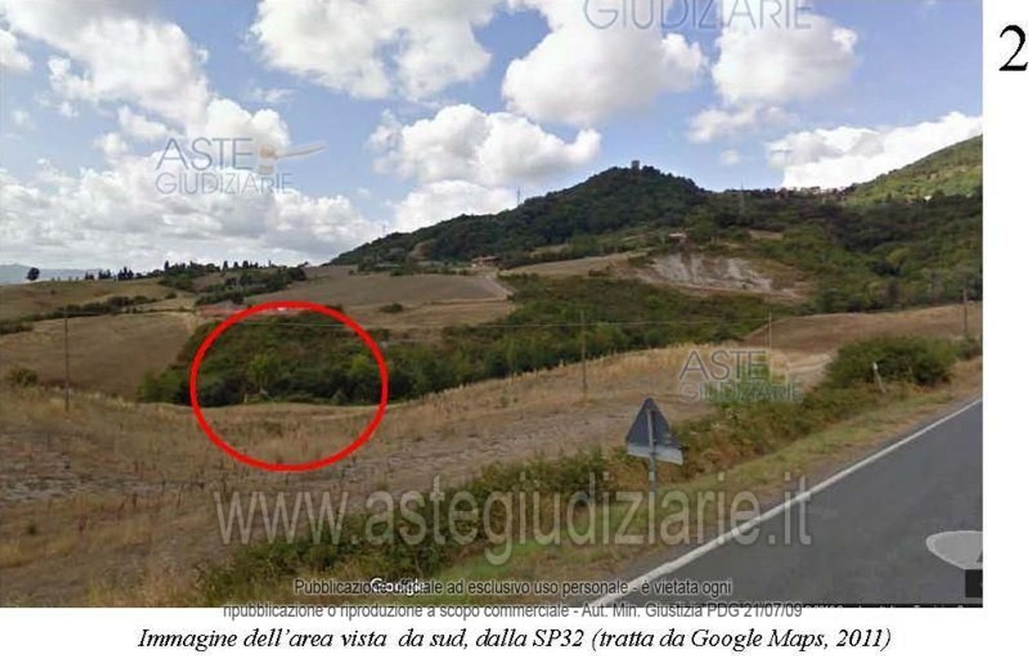 Casa de 2 habitaciónes en Montecatini Val di Cecina, Italy No. 263012