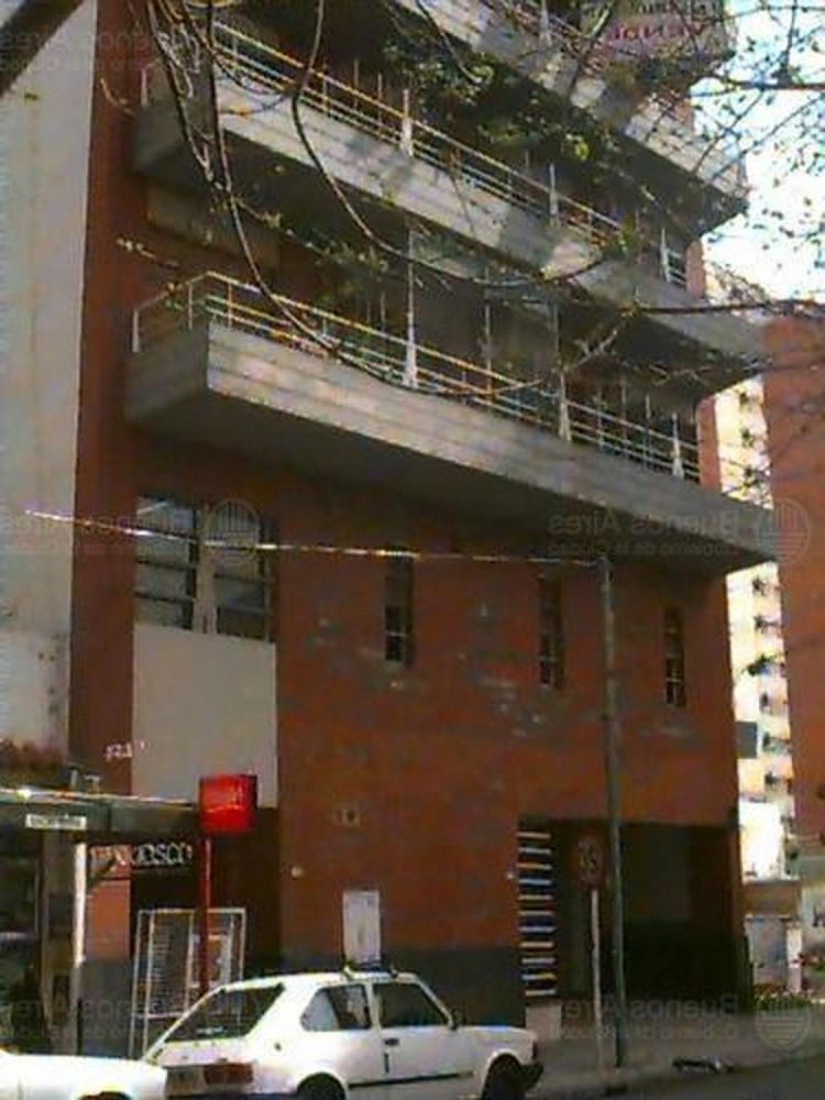  Warehouse in Buenos Aires, Argentina No. 104738