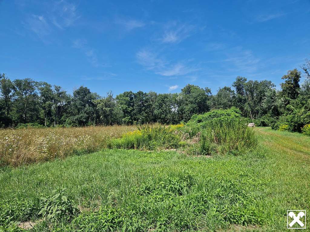  Land in Hausleiten, Austria No. 122449