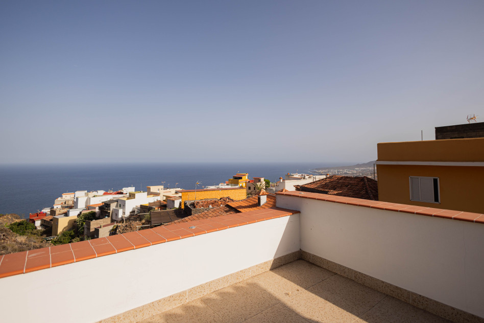 3 Schlafzimmer Haus in Candelaria, Spain, Nr. 196990