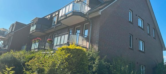 1 bedroom Apartment in Duchy of Lauenburg, Germany No. 30794 4