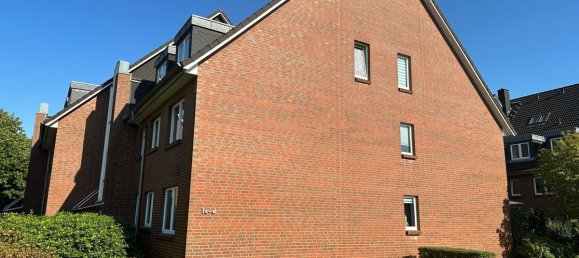 1 bedroom Apartment in Duchy of Lauenburg, Germany No. 30794 5