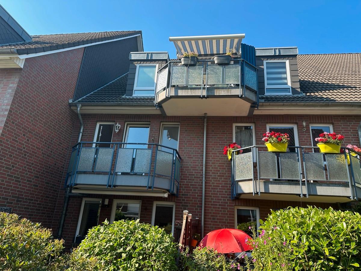 Apartamento T1 em Duchy of Lauenburg, Germany N.º 30794