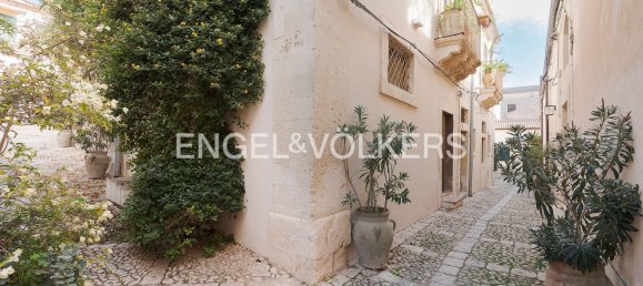 6-salle Maison à Noto, Italy No. 136544 4