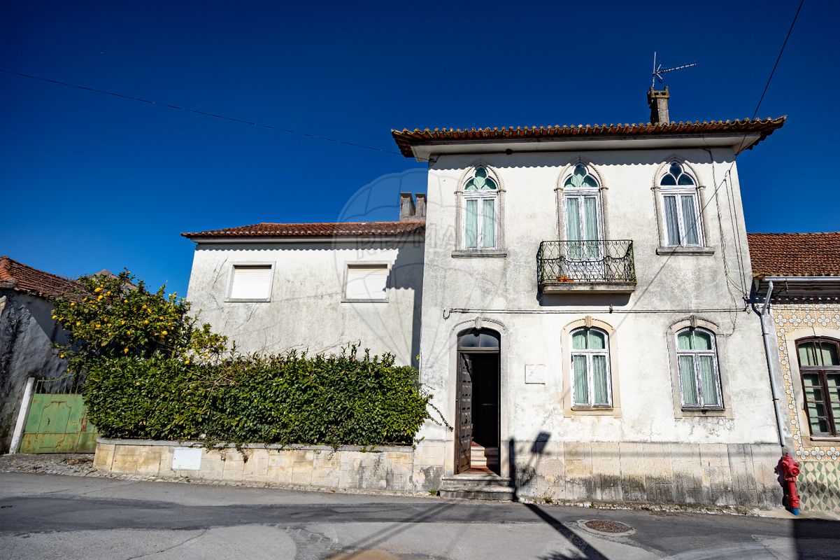 6 bedrooms House in Cantanhede, Portugal No. 24721