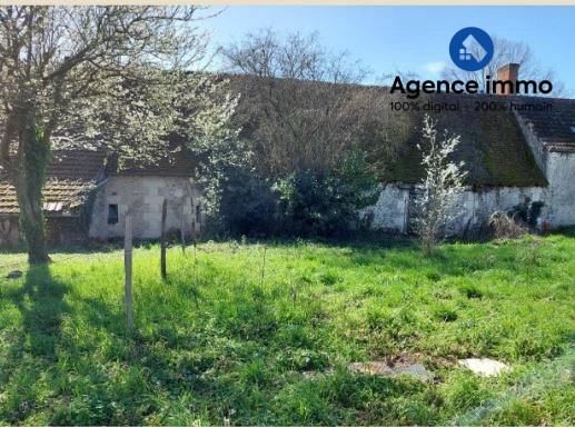 1 غرف نوم فيلا في Azay-sur-Cher, France رقم 58053