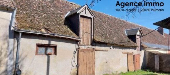 1 غرف نوم فيلا في Azay-sur-Cher, France رقم 58053 2