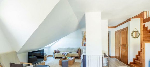 3 bedrooms Duplex in Saint-Gervais-les-Bains, France No. 300919 6