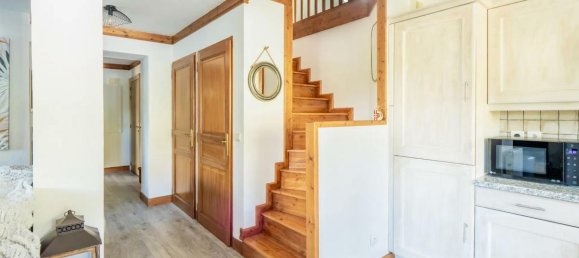 3 bedrooms Duplex in Saint-Gervais-les-Bains, France No. 300919 11