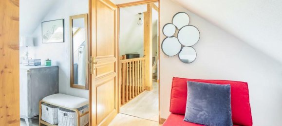 3 bedrooms Duplex in Saint-Gervais-les-Bains, France No. 300919 15