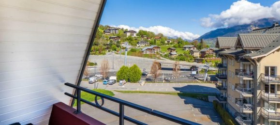3 bedrooms Duplex in Saint-Gervais-les-Bains, France No. 300919 23