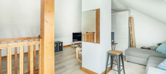 3 bedrooms Duplex in Saint-Gervais-les-Bains, France No. 300919 22