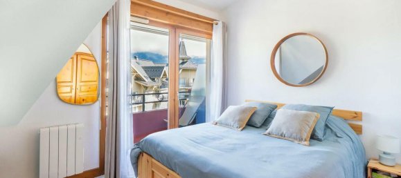 3 bedrooms Duplex in Saint-Gervais-les-Bains, France No. 300919 16