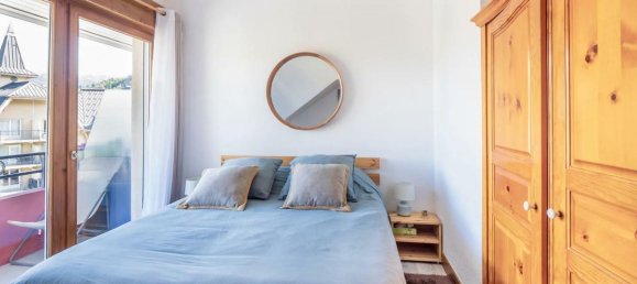 3 bedrooms Duplex in Saint-Gervais-les-Bains, France No. 300919 21