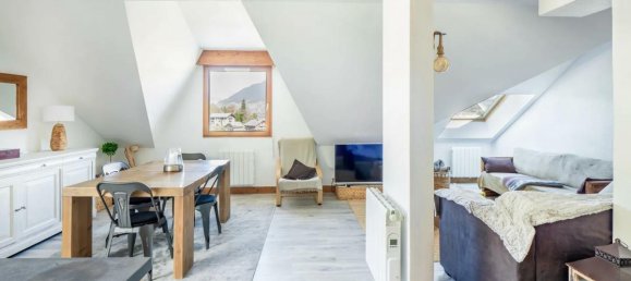 3 bedrooms Duplex in Saint-Gervais-les-Bains, France No. 300919 7