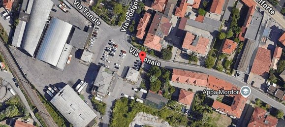 Apartamento T3 em Varese, Italy N.º 283537 8