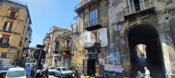 2 bedrooms Apartment in Naples, Italy No. 151107 28