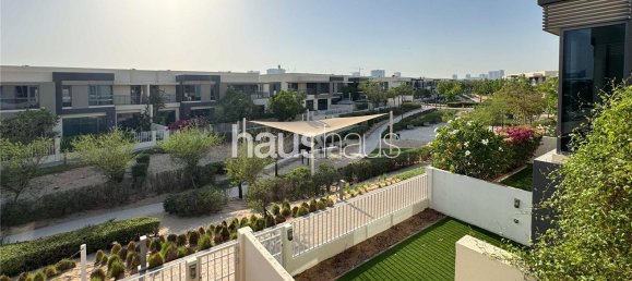 4 bedrooms Villa in Dubai Hills Estate, UAE No. 100226 2