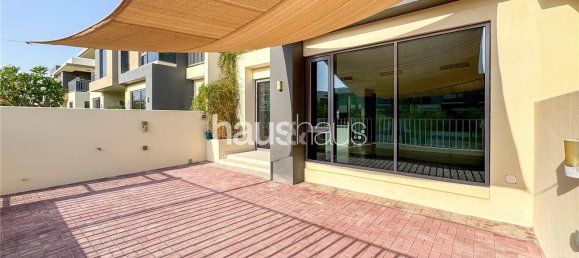 4 bedrooms Villa in Dubai Hills Estate, UAE No. 100226 13