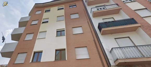 3-Zimmer Wohnung in Asti, Italy, Nr. 283207 8