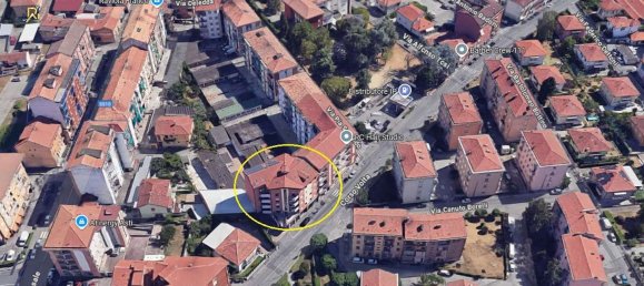3-Zimmer Wohnung in Asti, Italy, Nr. 283207 9