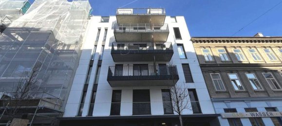 Apartamento de 2 divisões em Ottakring, Austria N.º 177160 10