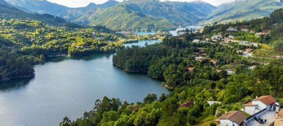 4 غرف نوم منزل في Vieira do Minho, Portugal رقم 188048 25