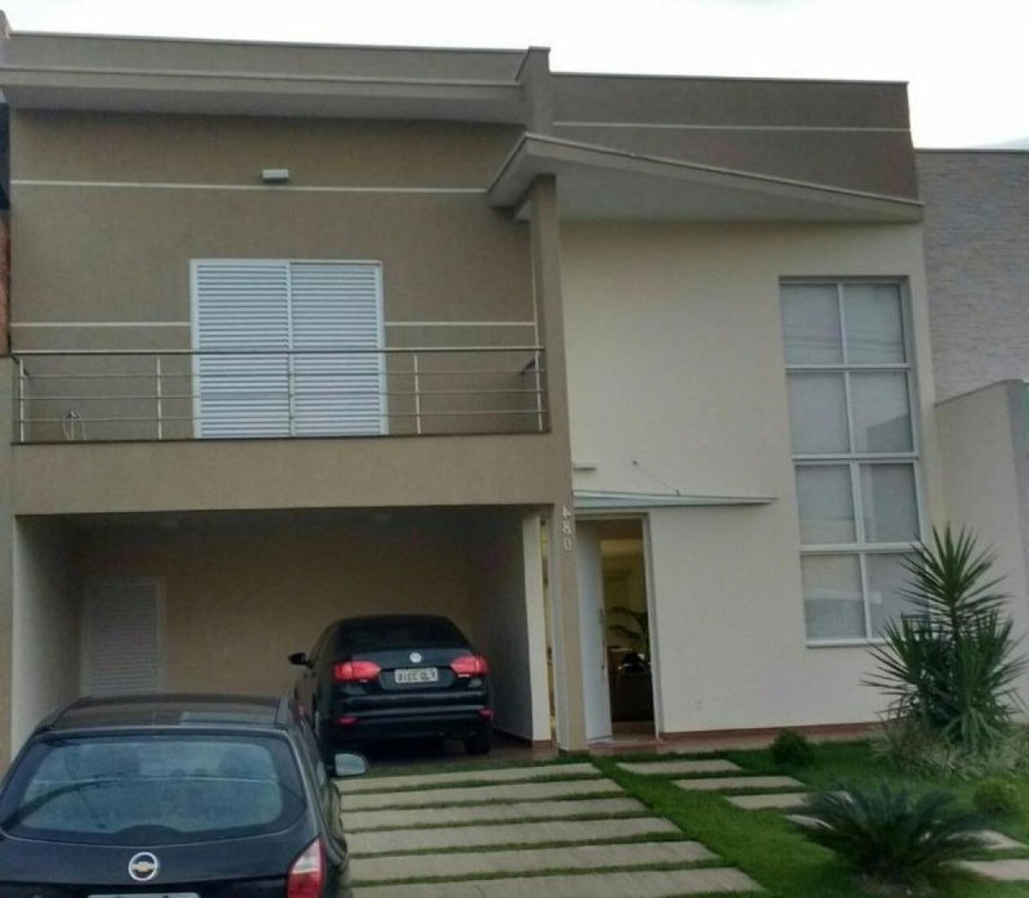 3 bedrooms House in Sao Paulo, Brazil No. 476726