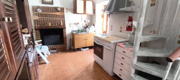 4 rooms House in Acquasanta Terme, Italy No. 292899 34